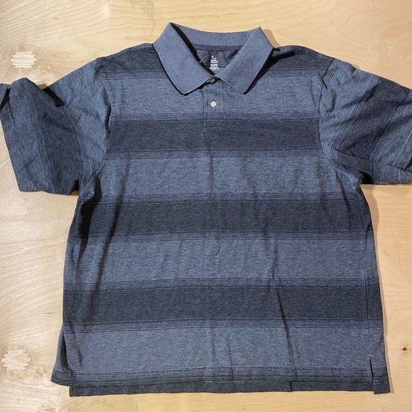 Open Trails Polo Shirt XXL (IL) - Picture 2 of 10